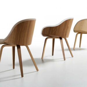 Стул Danny S L TS 2