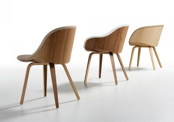 Стул Danny S L TS 2