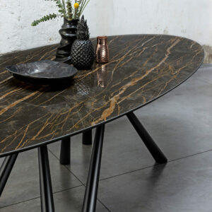 Стол Forest oval 5