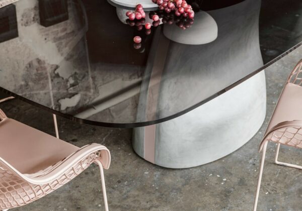 Стол Gran Sasso 6