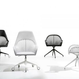 Кресло Guapa DPA M CU 3