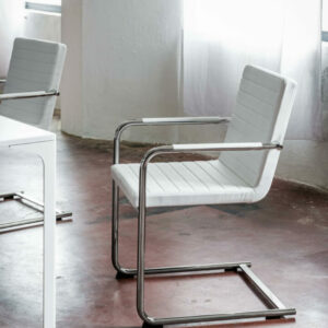 Кресло H5 P M TS-R 3