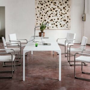 Кресло H5 P M TS-R 4