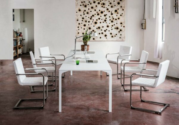 Кресло H5 P M TS-R 4