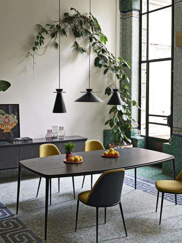 Подвесной светильник Japan M 2