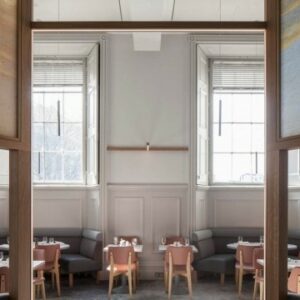 Стул Joe S L TS 3