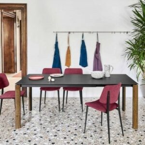 Стул Joe S M TS 2