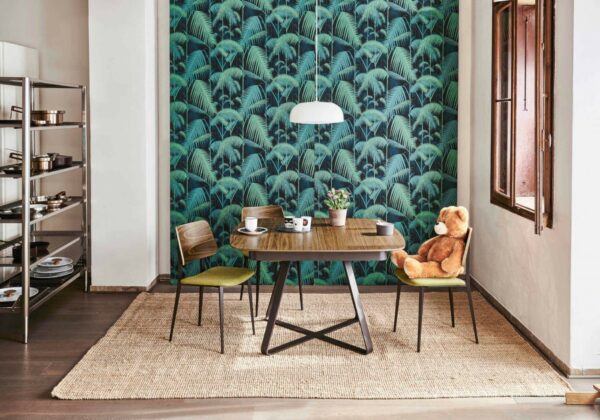 Стул Joe S M TS LG 3