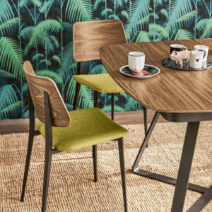 Стул Joe S M TS LG 2