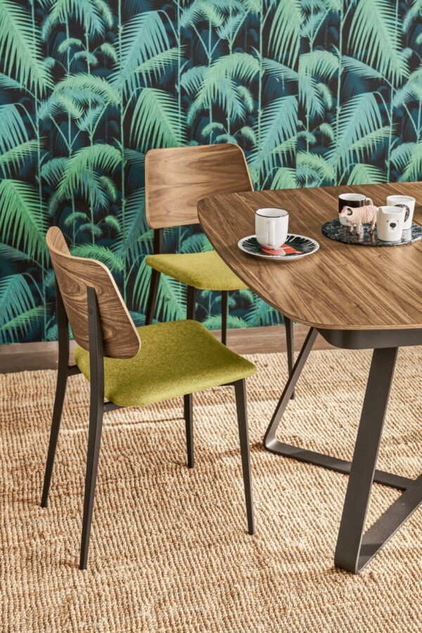 Стул Joe S M TS LG 2