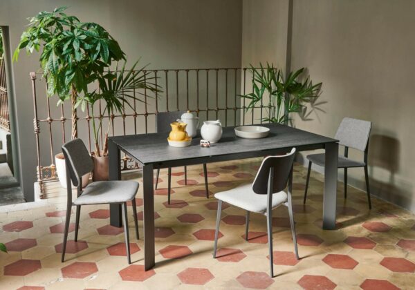 Стул Joe S M TS/L 5