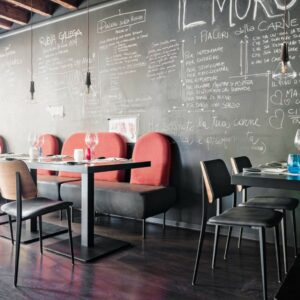 Стул Joe S M TS/L 6