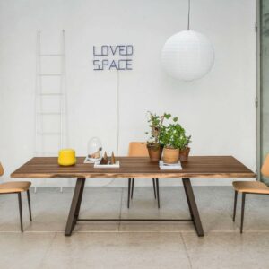 Стул Joe S M TS/L 2