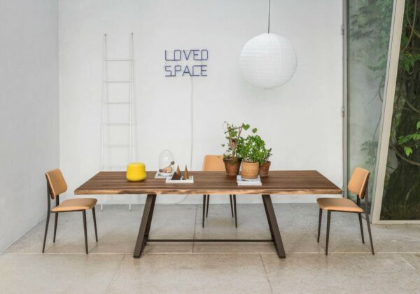 Стул Joe S M TS/L 2