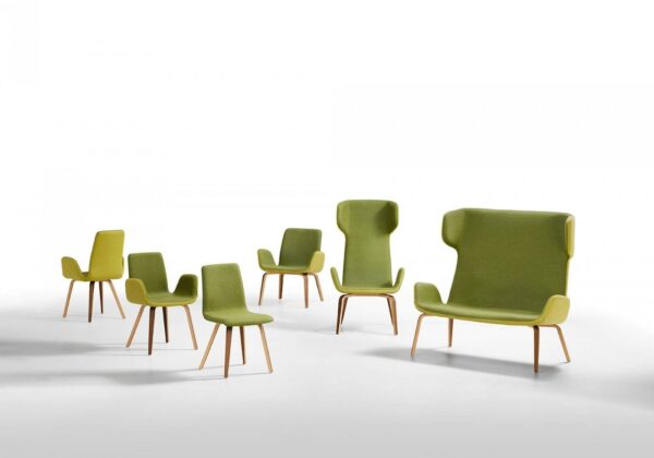 Кресло Light PA L TS_N 2