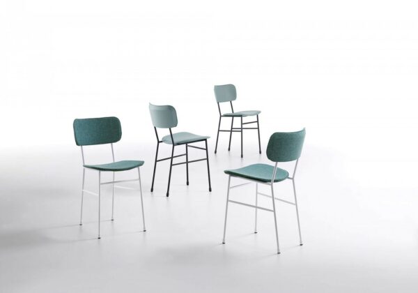 Стул Master S M CU 2