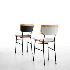 Стул Master S M LG 4