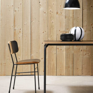 Стул Master S M LG 8