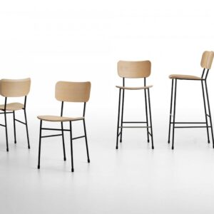 Стул Master S M LG 2