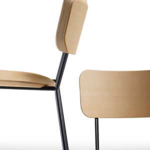 Стул Master S M LG 3