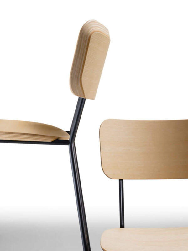 Стул Master S M LG 3