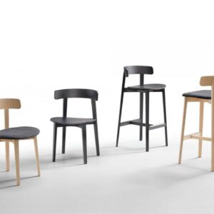 Стул Maya S L LG 2