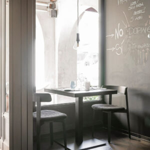 Стул Maya S L TS 3