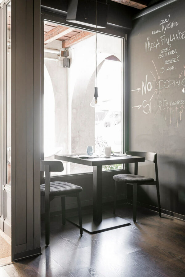 Стул Maya S L TS 3