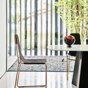 Стул Mia S M CU 4