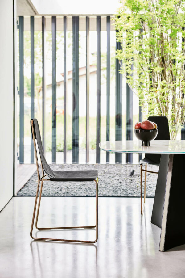 Стул Mia S M CU 4