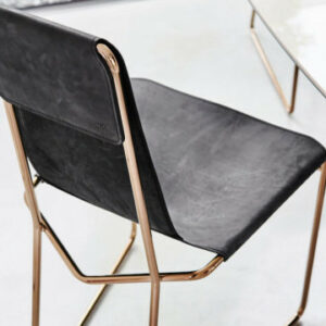 Стул Mia S M CU 2