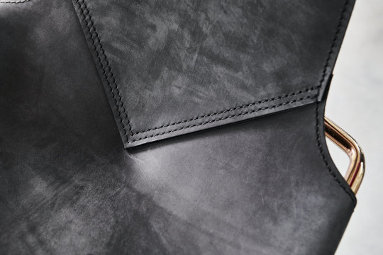 Стул Mia S M CU 3