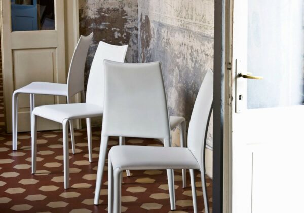 Стул Miss S R_CU 2