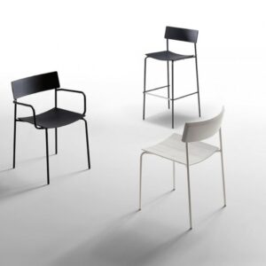 Стул Mito S M LG 2