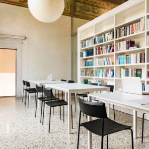 Стул Mito S M LG 3