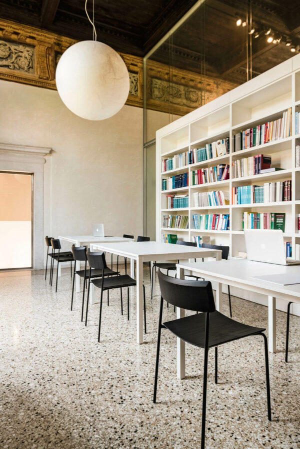 Стул Mito S M LG 3