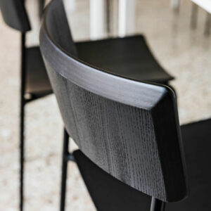 Стул Mito S M LG 4