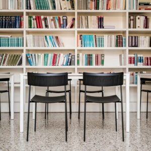 Стул Mito S M LG 5