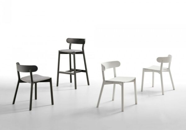 Стул Montera S L TS 2