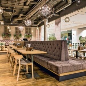 Стул Montera S L TS 3