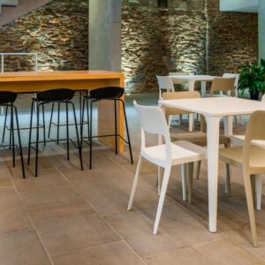 Стол Nenè quadro 3