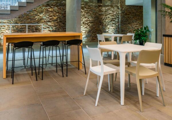 Стол Nenè quadro 3