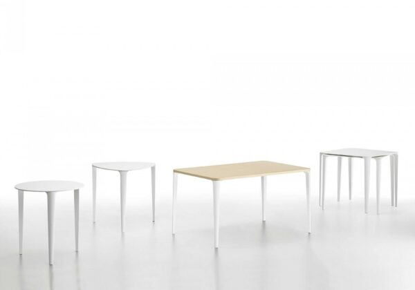 Стол Nenè quadro 2