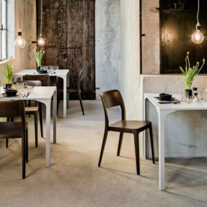 Стул Nenè S L 4