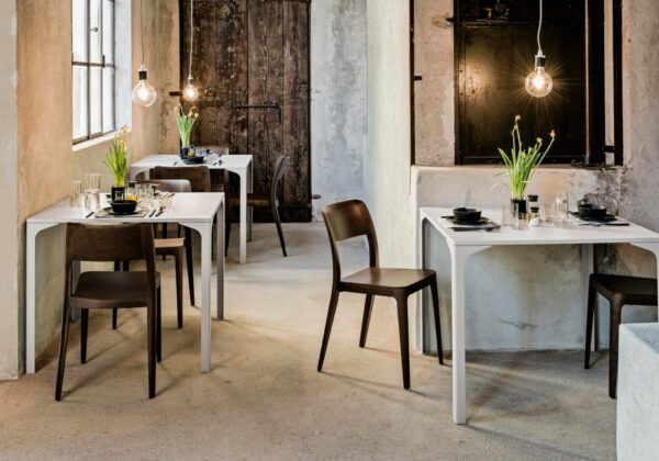 Стул Nenè S L 4