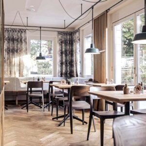 Стул Nenè S L 5