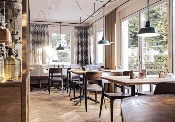 Стул Nenè S L 5