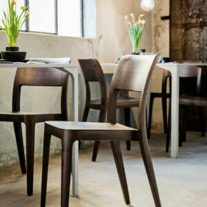 Стул Nenè S L 3