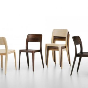 Стул Nenè S L 2