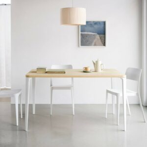 Стул Nenè S PP 8